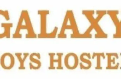 Galaxy Boys Hostel Block-G